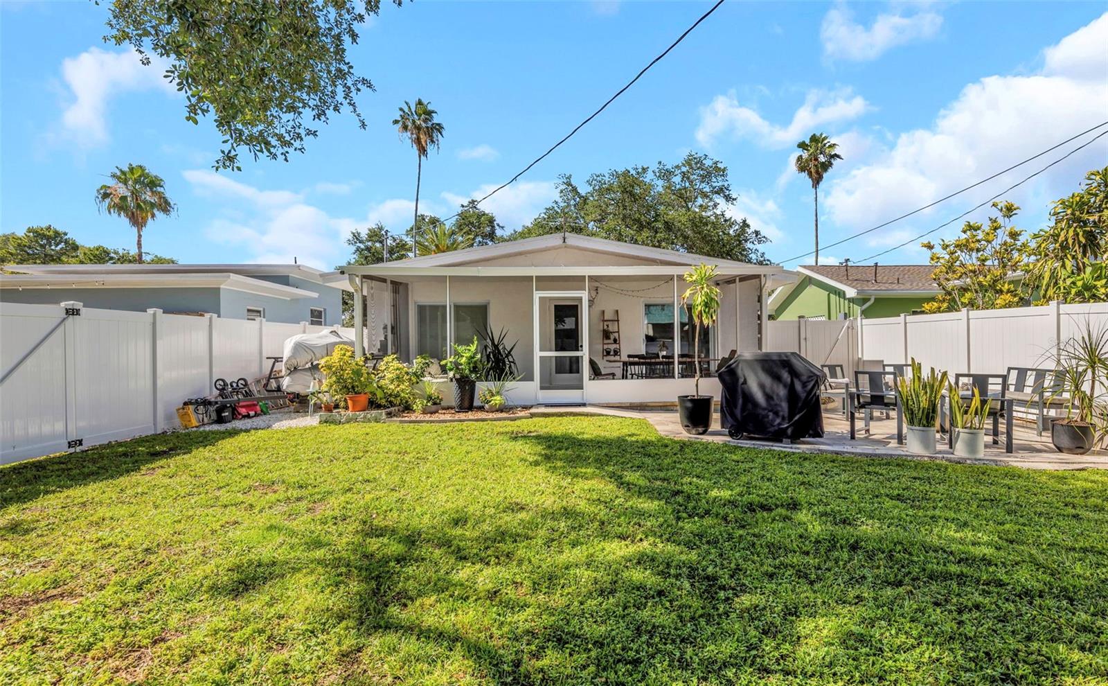 BAY TERRACE & BAY TERRACE ADD - Residential