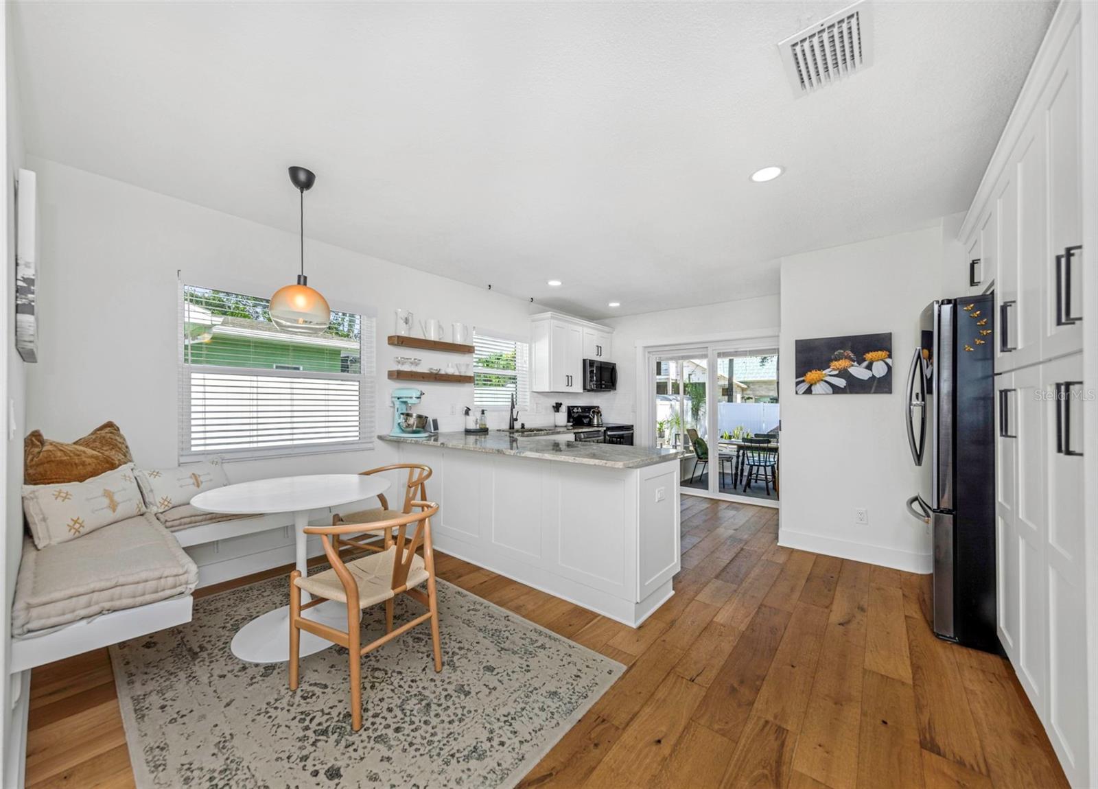 BAY TERRACE & BAY TERRACE ADD - Residential