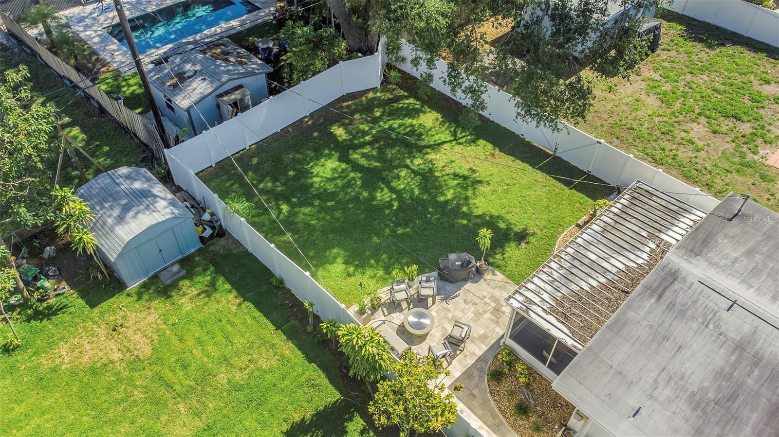 BAY TERRACE & BAY TERRACE ADD - Residential