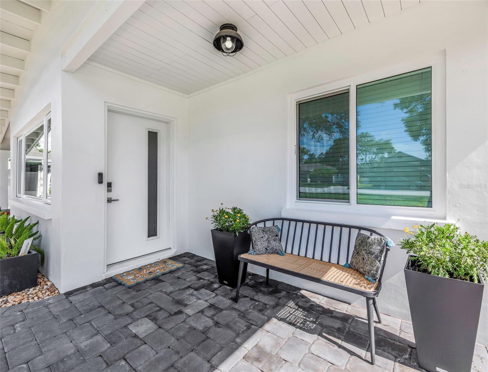 BAY TERRACE & BAY TERRACE ADD - Residential