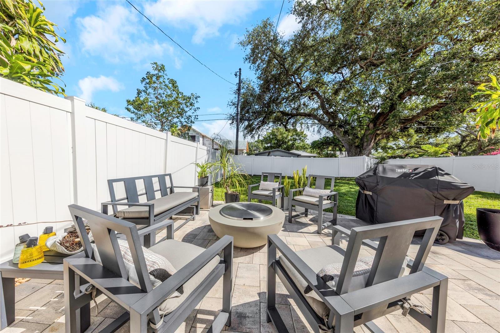 BAY TERRACE & BAY TERRACE ADD - Residential