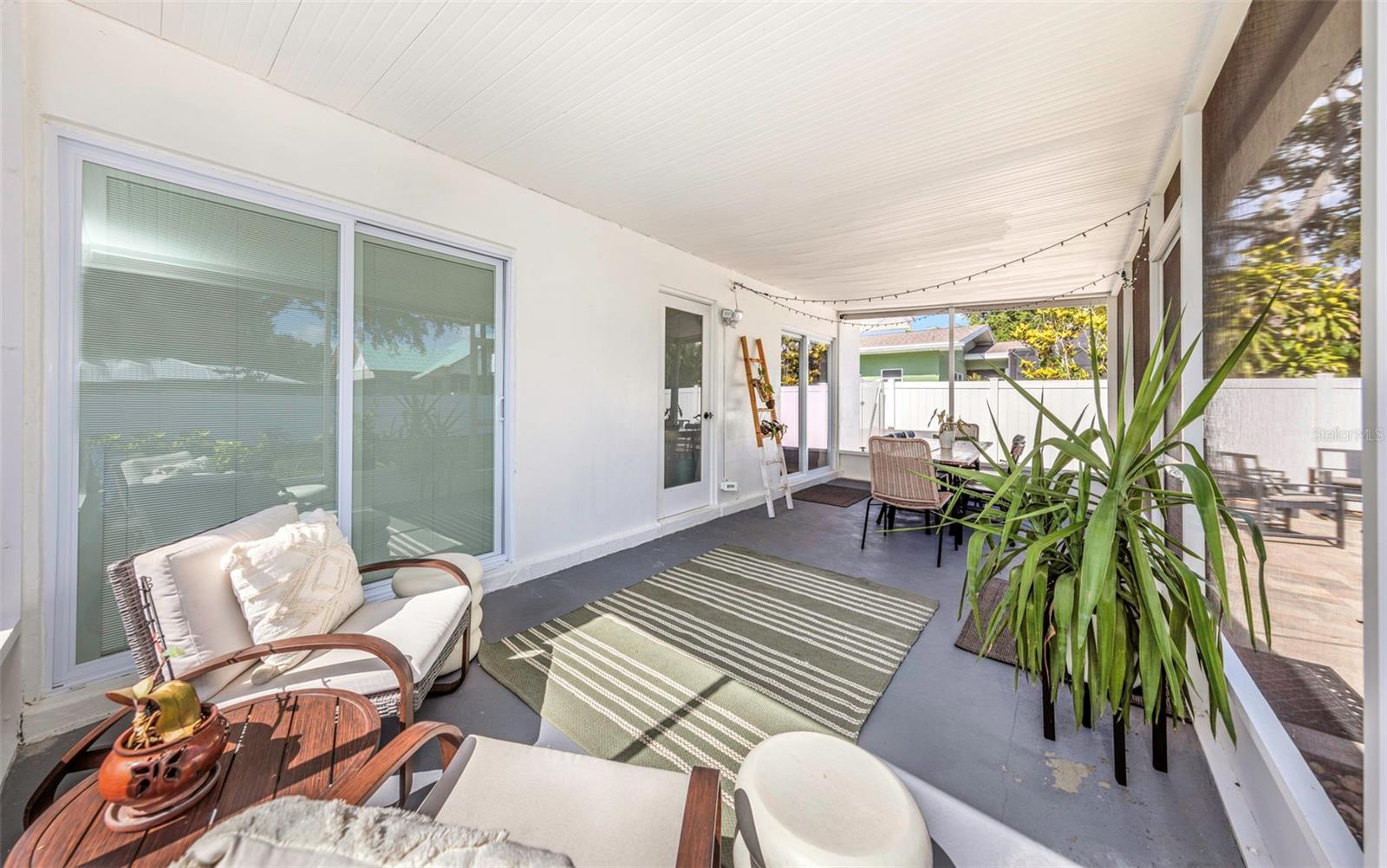 BAY TERRACE & BAY TERRACE ADD - Residential