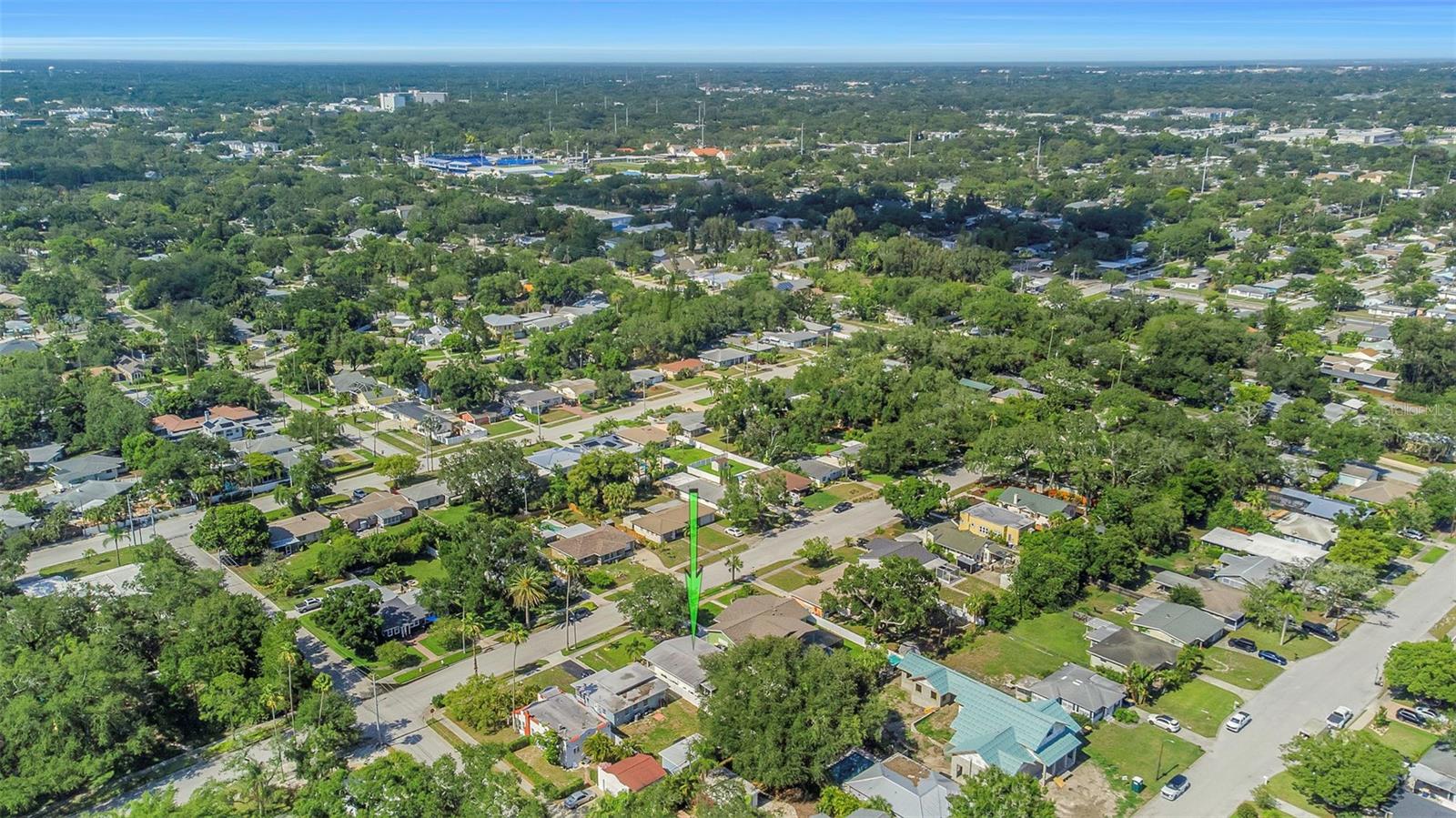 BAY TERRACE & BAY TERRACE ADD - Residential
