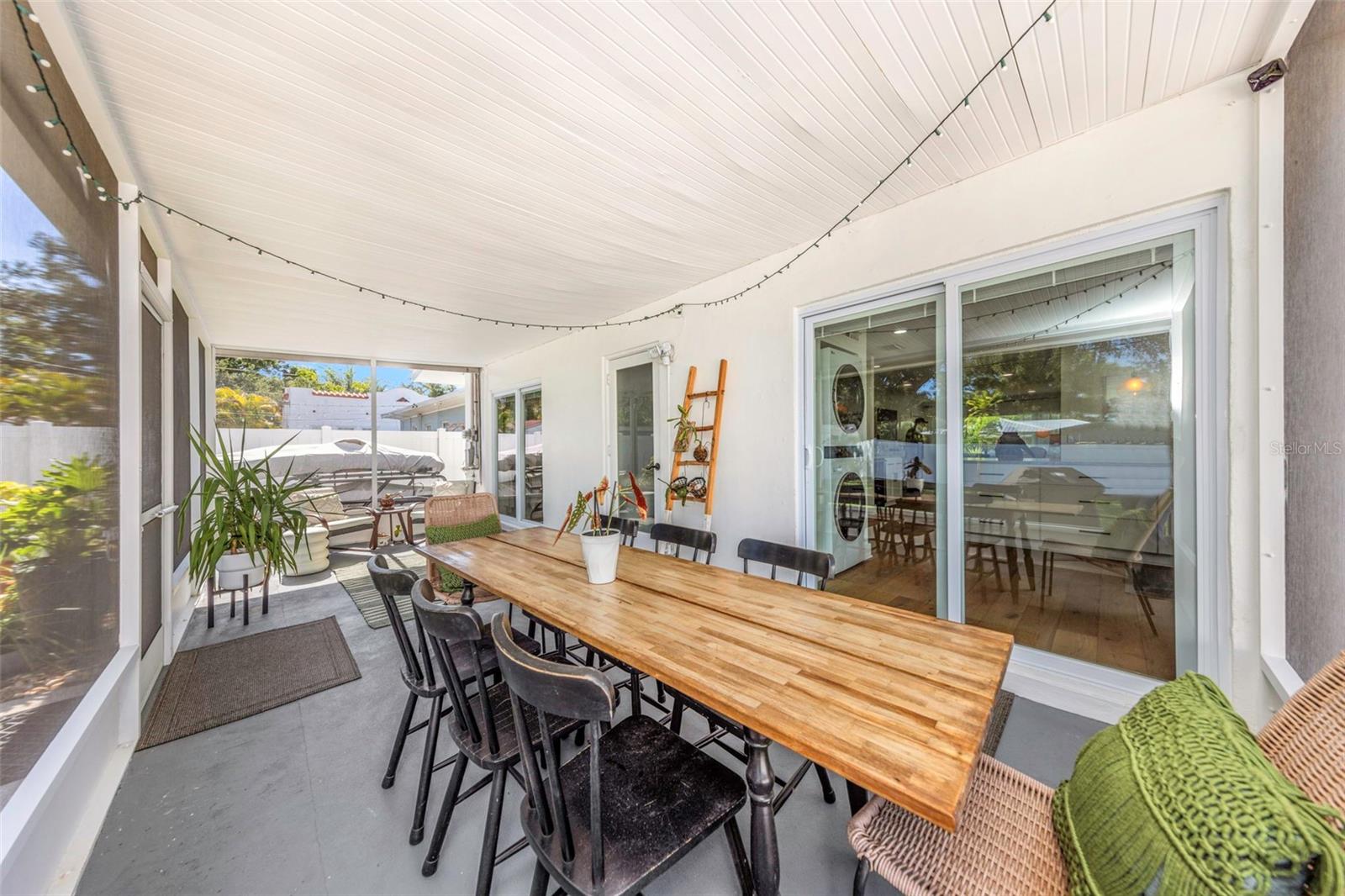 BAY TERRACE & BAY TERRACE ADD - Residential