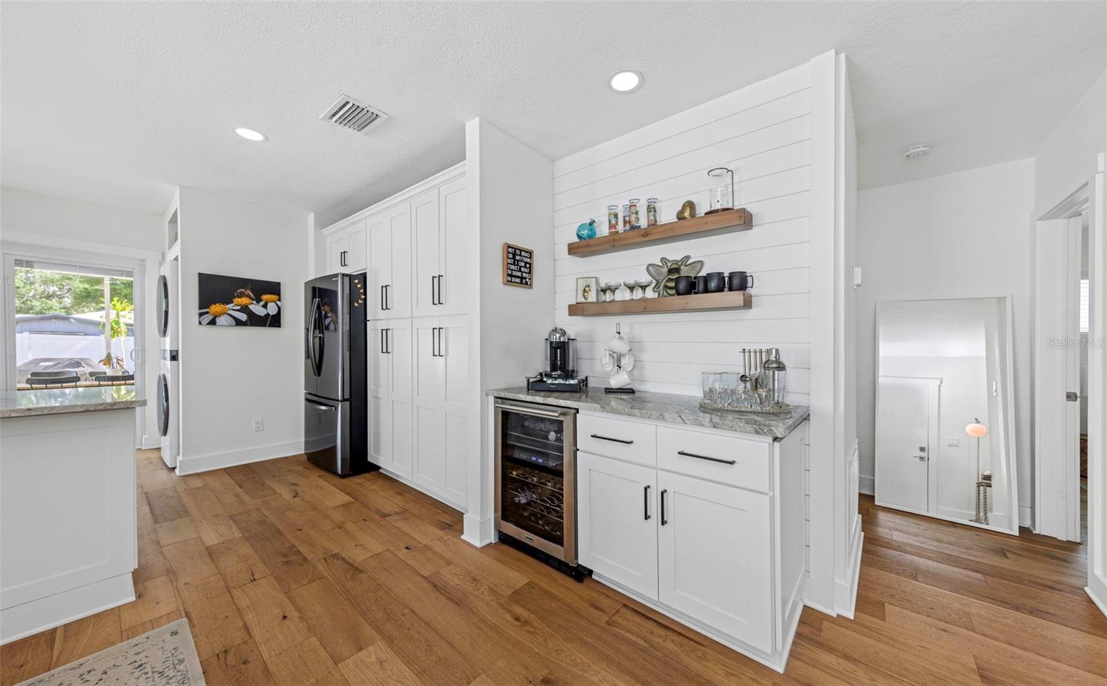 BAY TERRACE & BAY TERRACE ADD - Residential