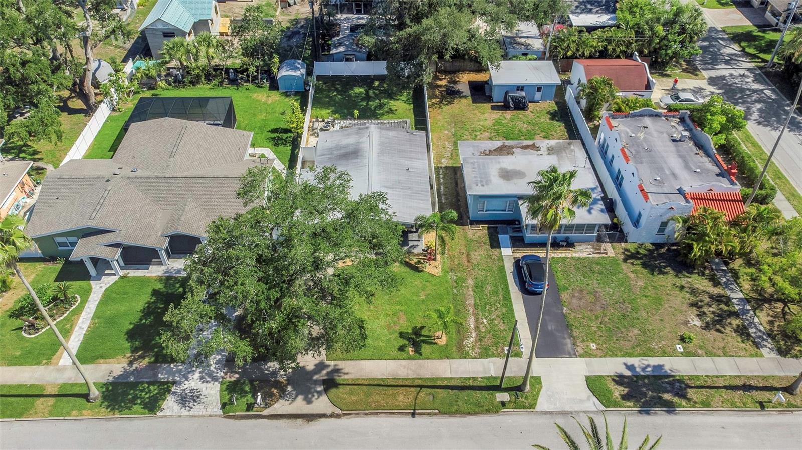 BAY TERRACE & BAY TERRACE ADD - Residential