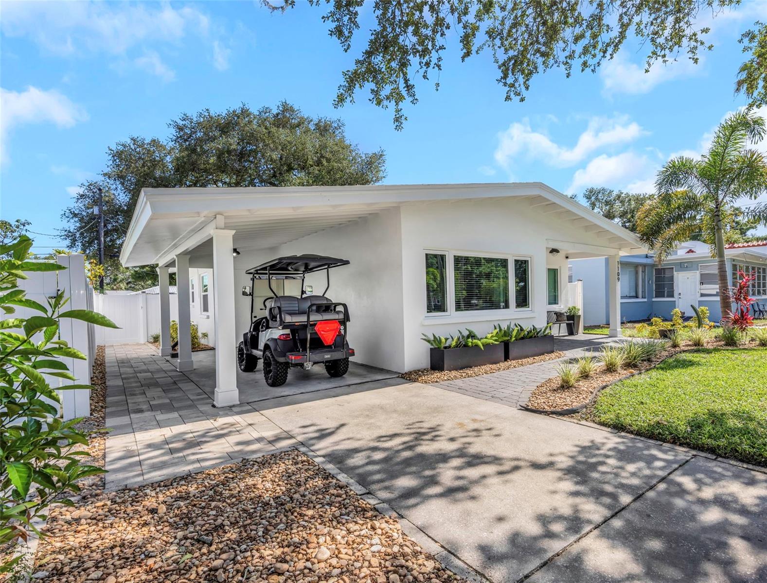 BAY TERRACE & BAY TERRACE ADD - Residential