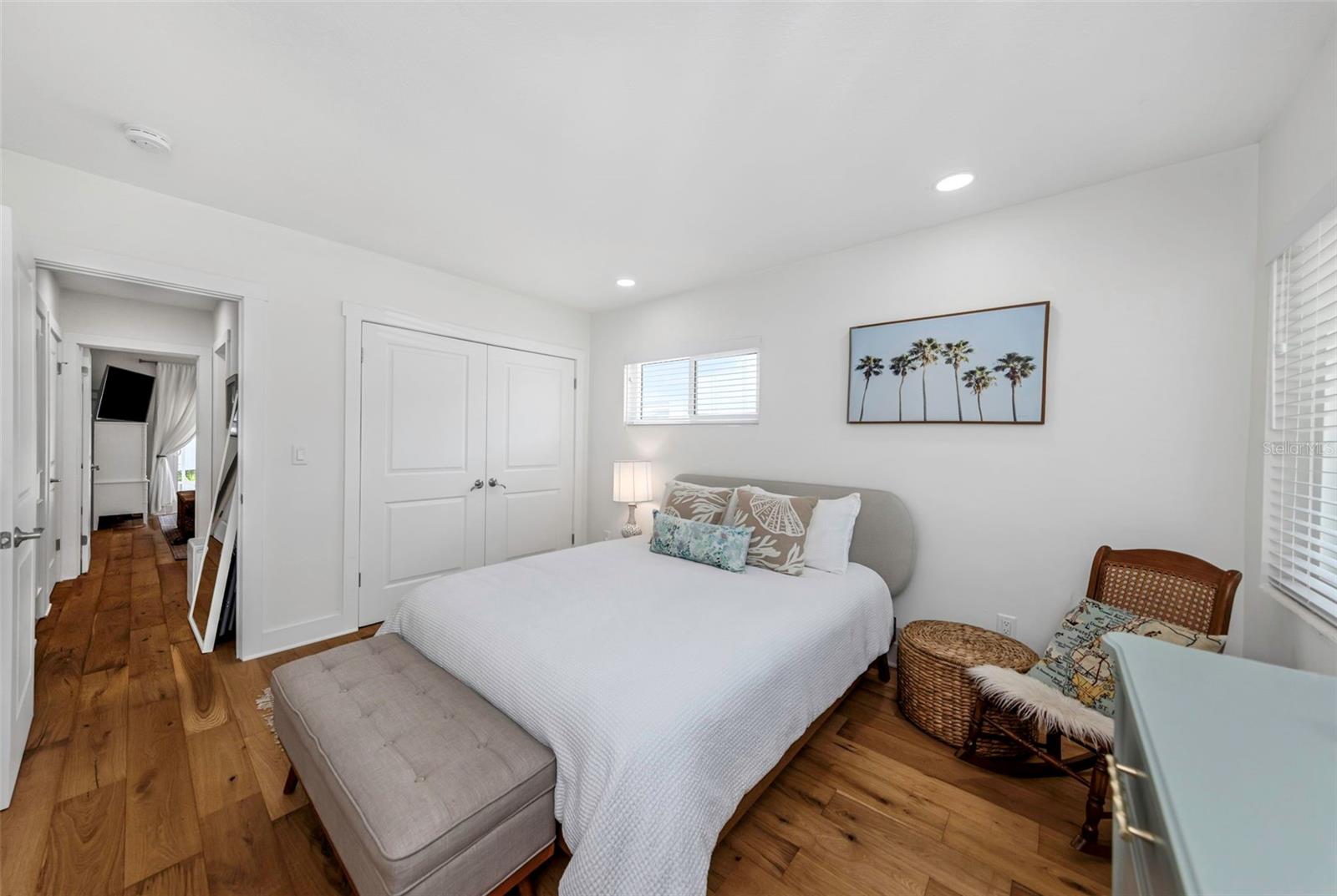 BAY TERRACE & BAY TERRACE ADD - Residential