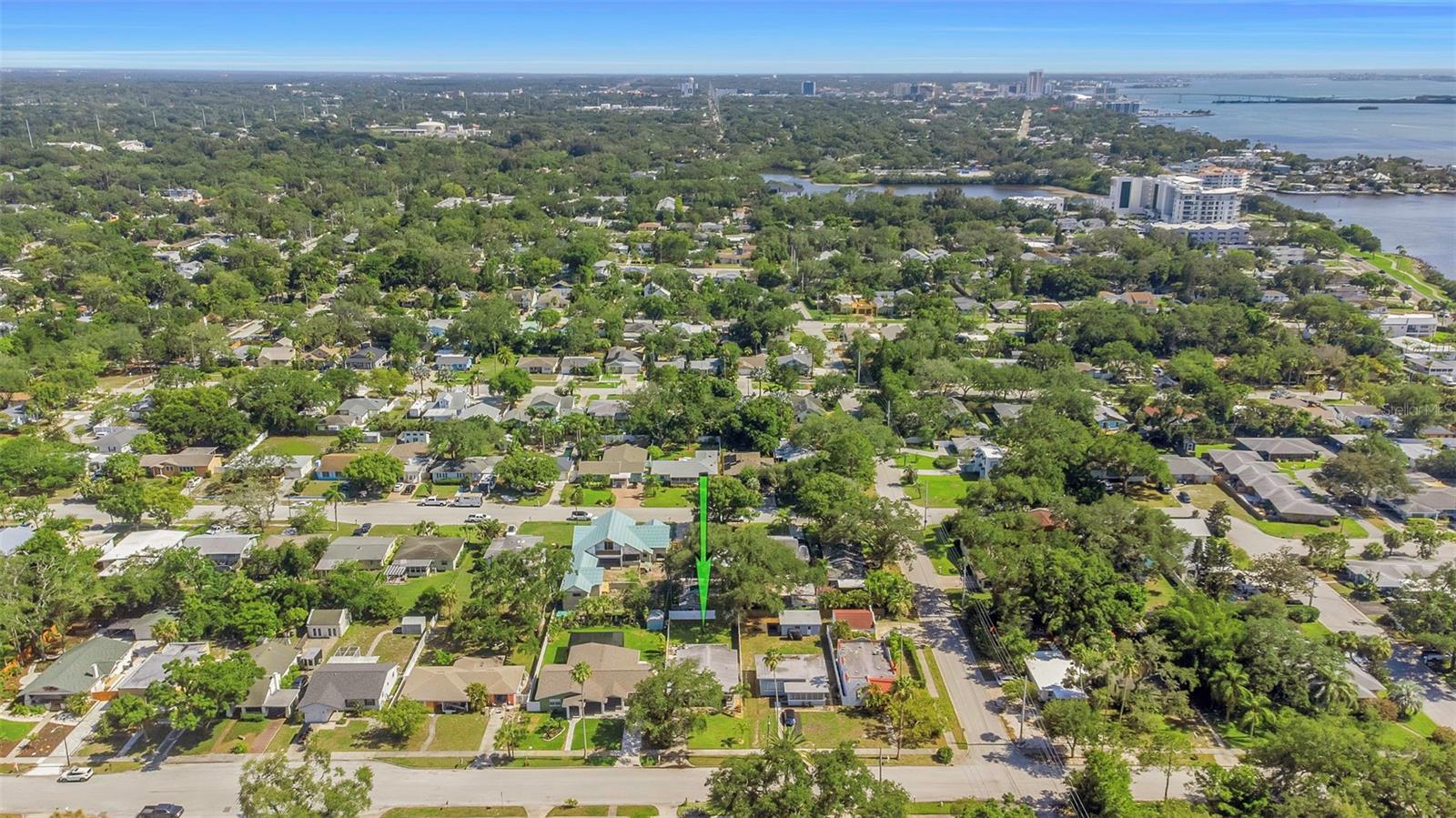 BAY TERRACE & BAY TERRACE ADD - Residential