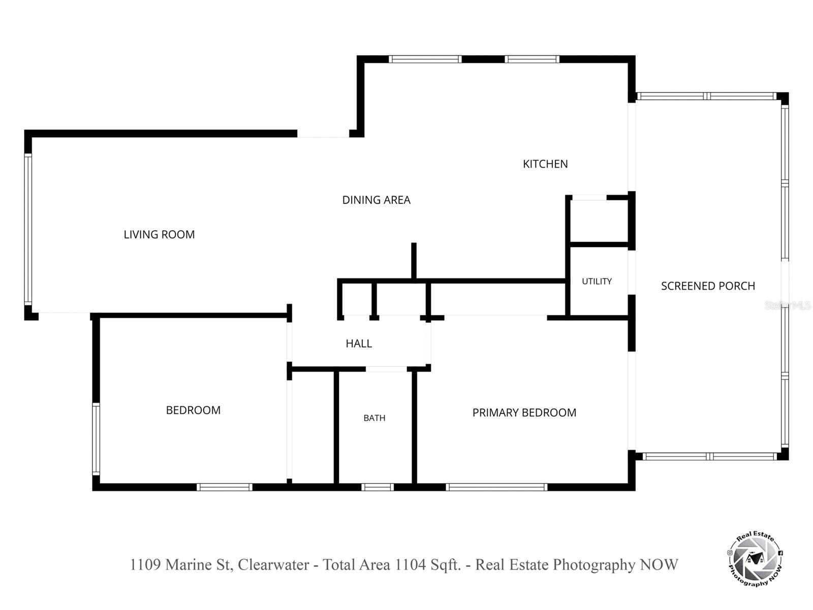 BAY TERRACE & BAY TERRACE ADD - Residential