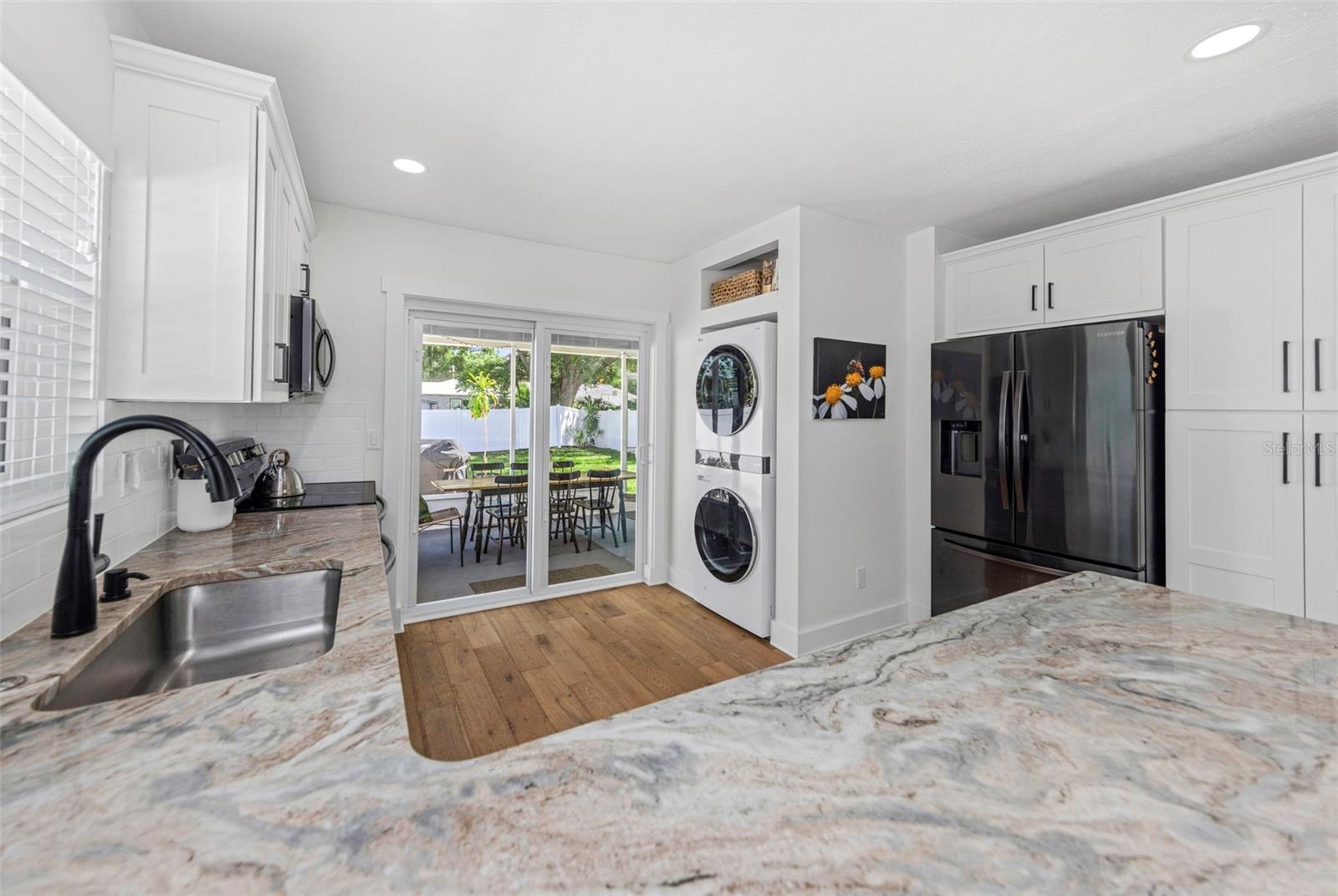 BAY TERRACE & BAY TERRACE ADD - Residential