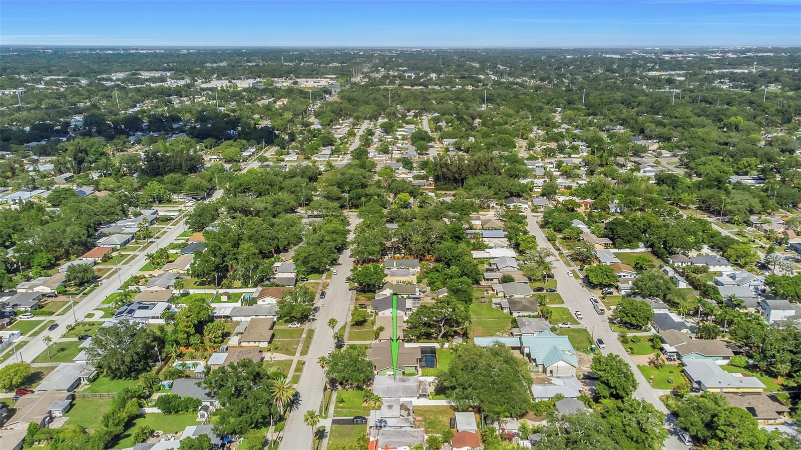 BAY TERRACE & BAY TERRACE ADD - Residential