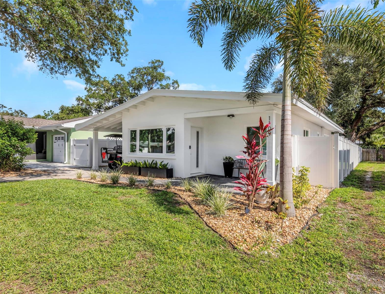 BAY TERRACE & BAY TERRACE ADD - Residential
