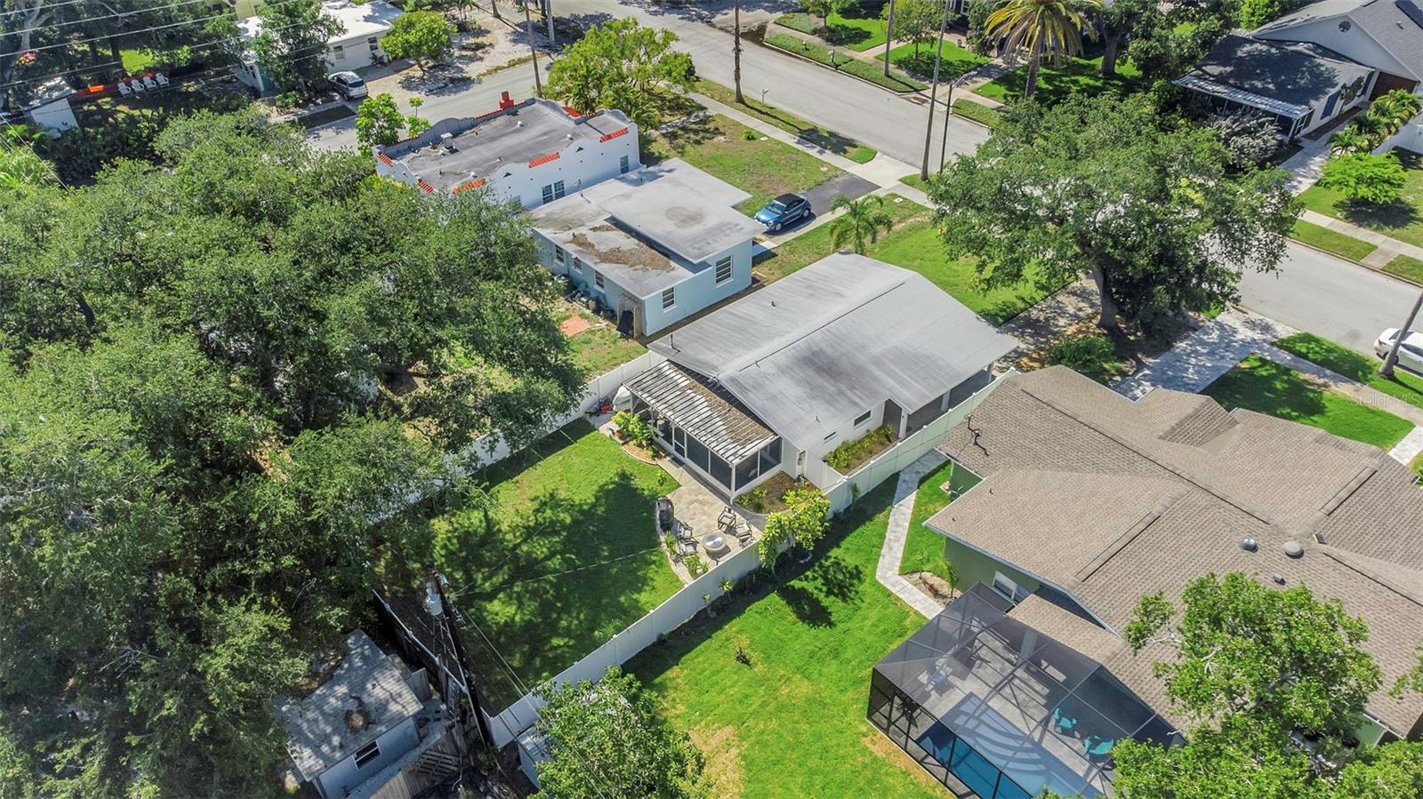 BAY TERRACE & BAY TERRACE ADD - Residential