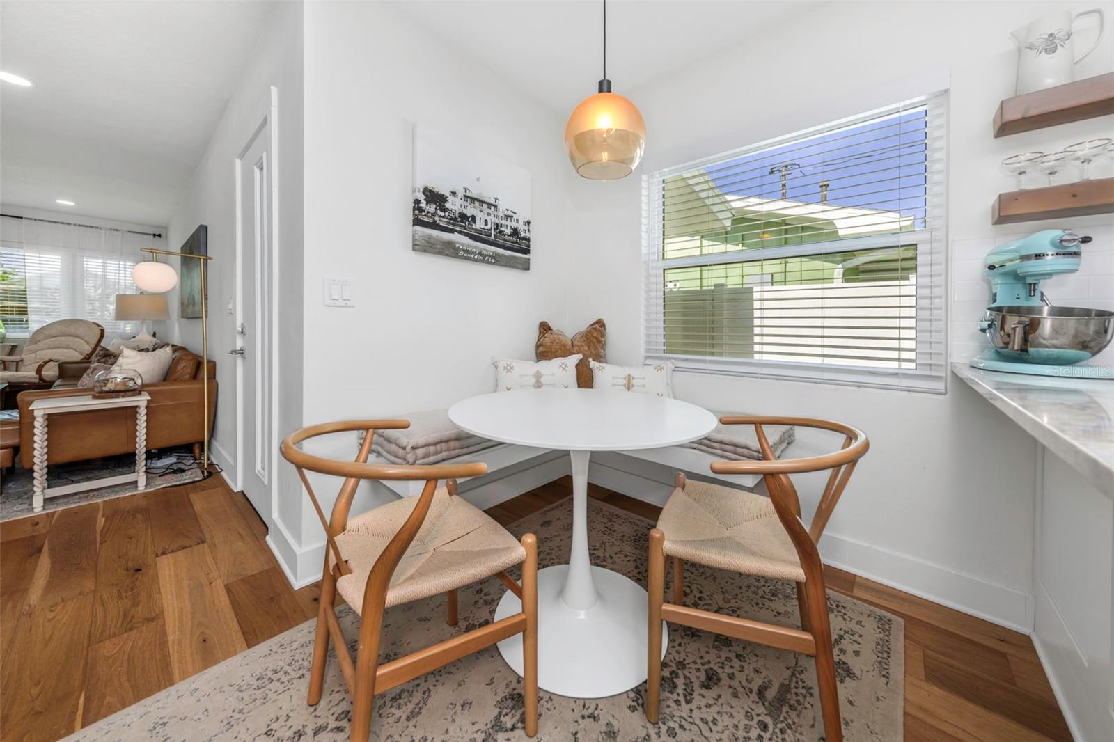 BAY TERRACE & BAY TERRACE ADD - Residential