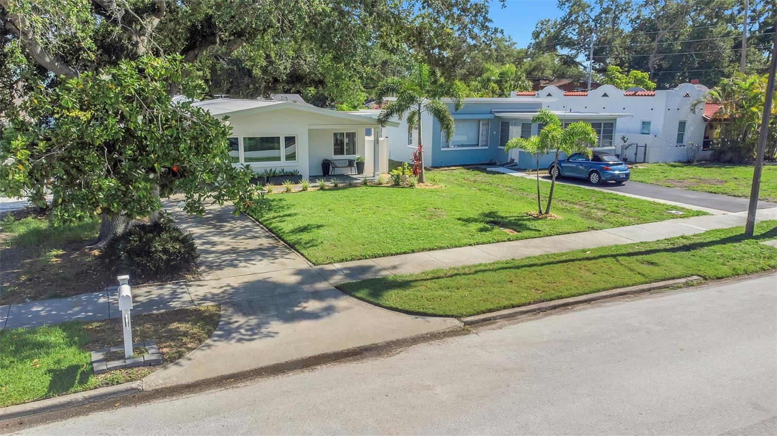 BAY TERRACE & BAY TERRACE ADD - Residential