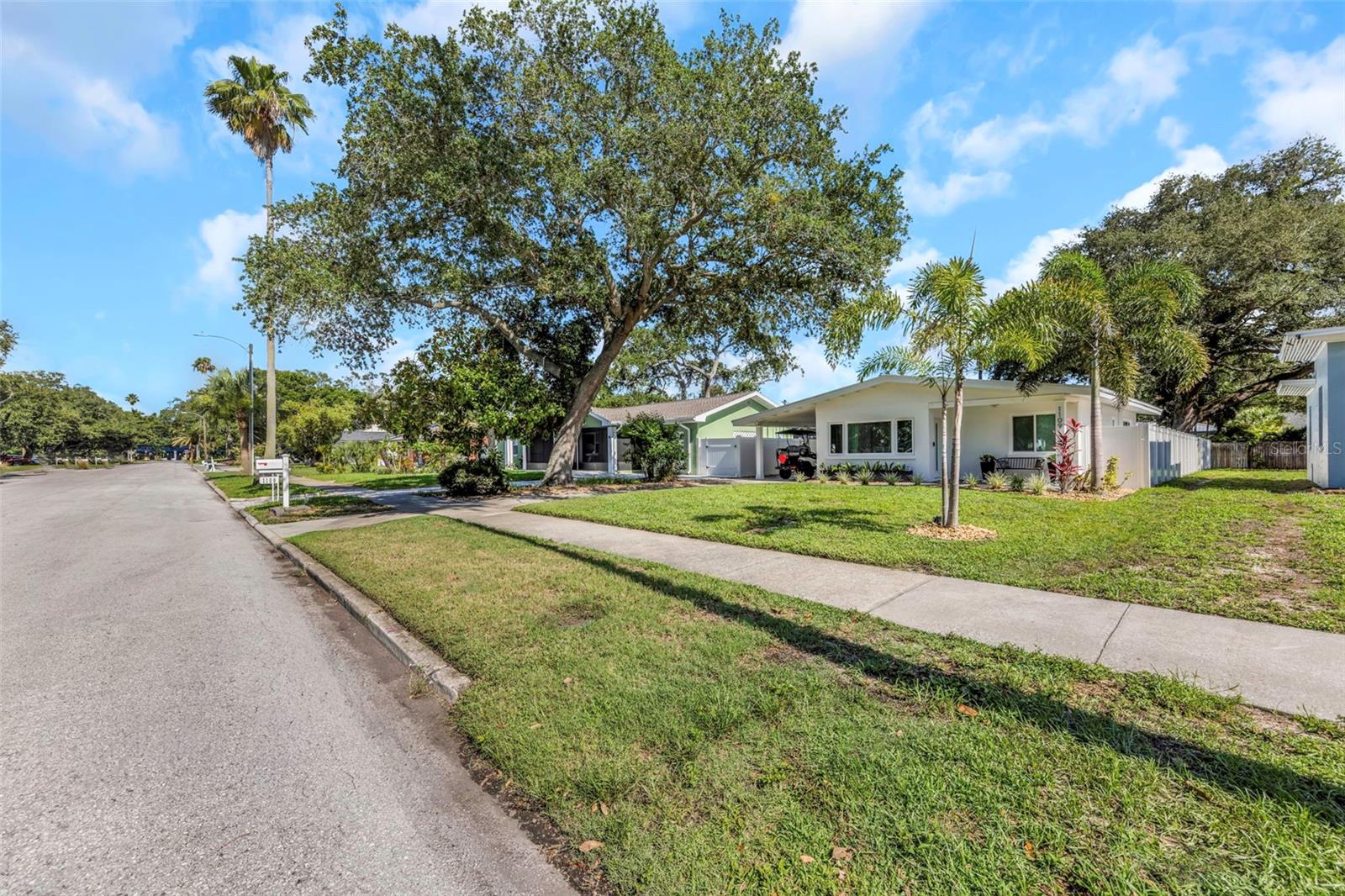 BAY TERRACE & BAY TERRACE ADD - Residential