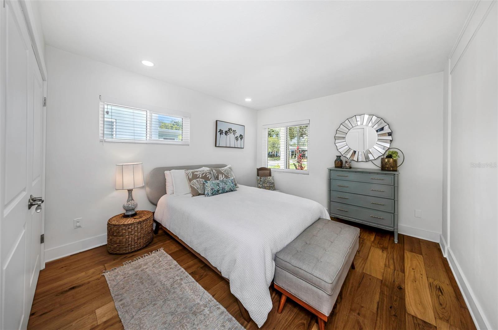 BAY TERRACE & BAY TERRACE ADD - Residential