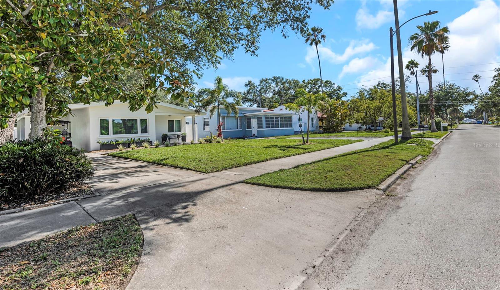 BAY TERRACE & BAY TERRACE ADD - Residential