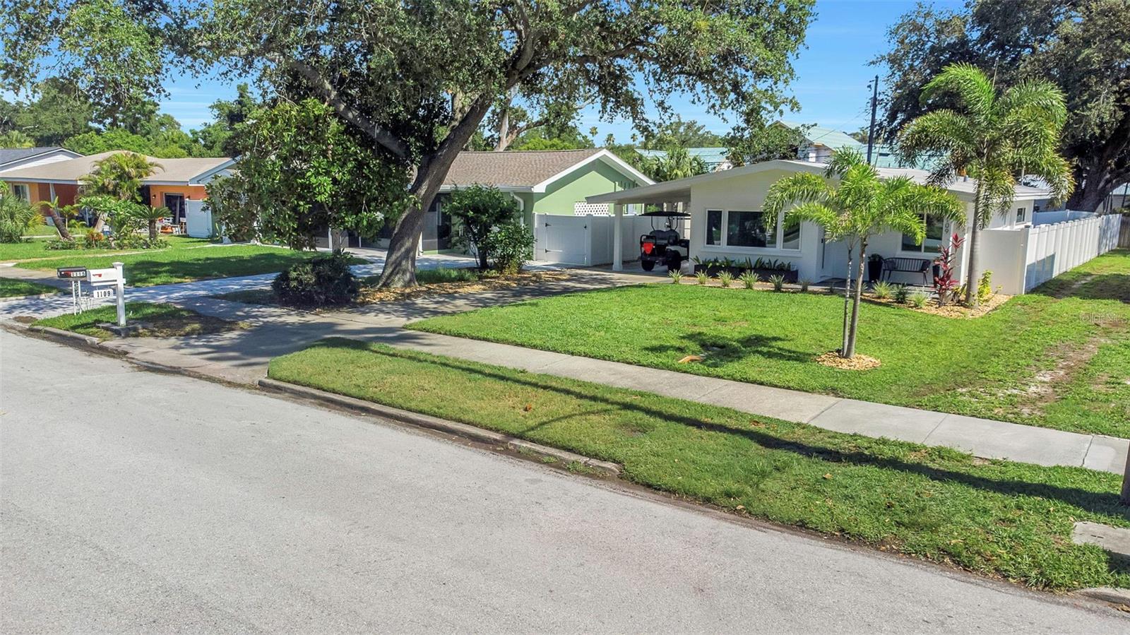 BAY TERRACE & BAY TERRACE ADD - Residential