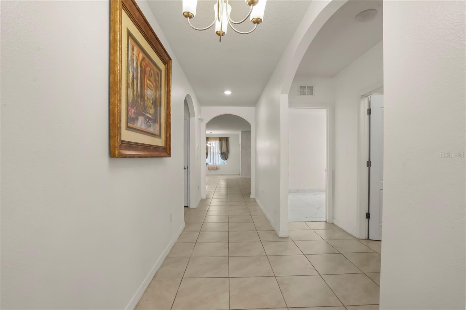 MURANO AT WESTSIDE - Residential Lease