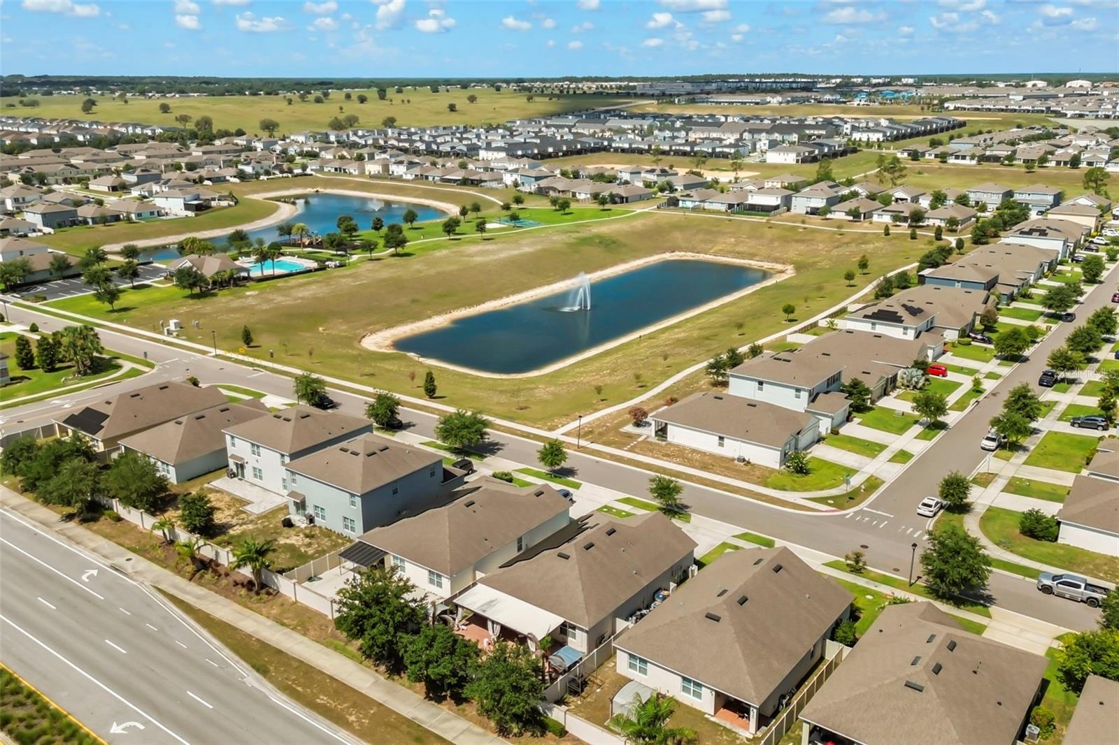 MURANO AT WESTSIDE - Residential Lease