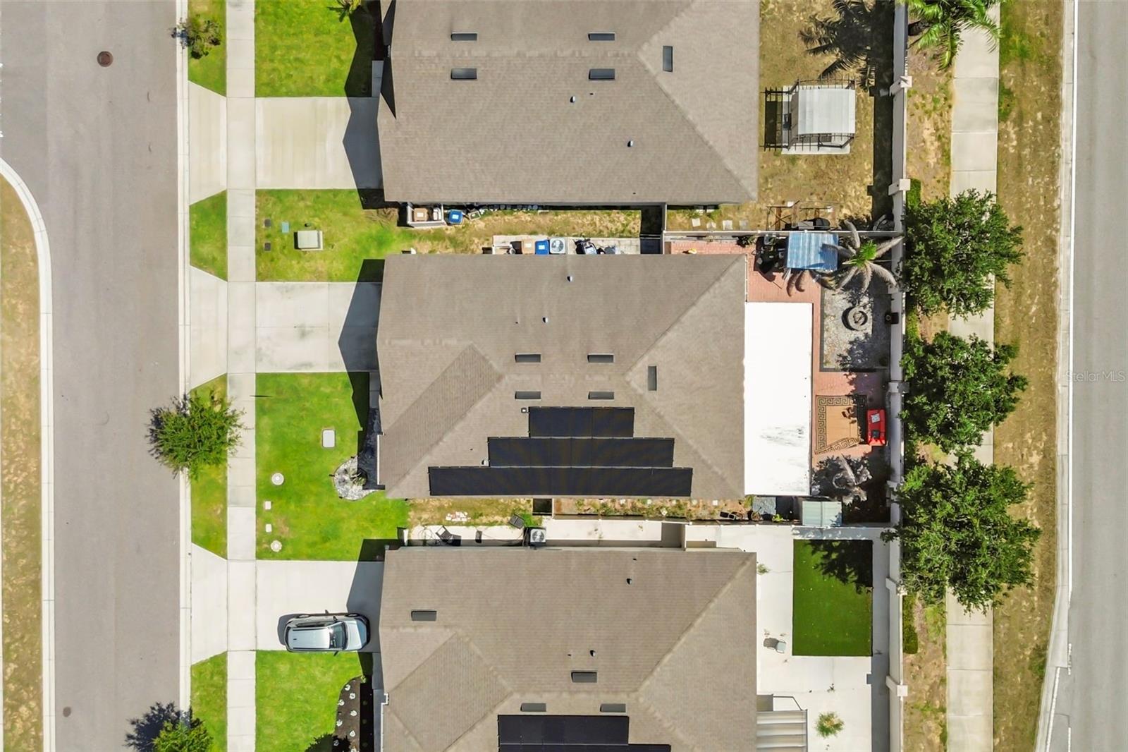 MURANO AT WESTSIDE - Residential Lease