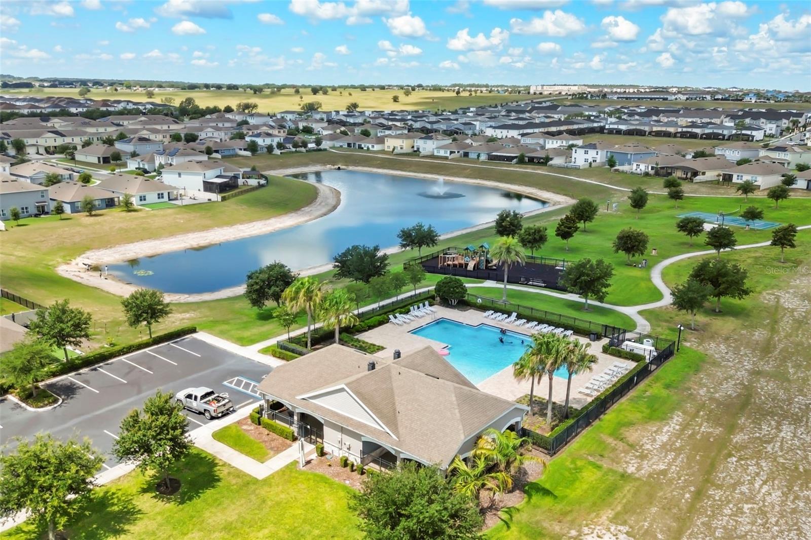 MURANO AT WESTSIDE - Residential Lease