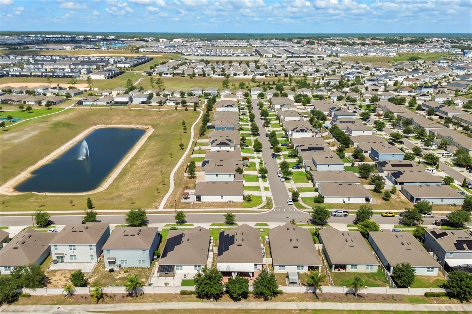 MURANO AT WESTSIDE - Residential Lease