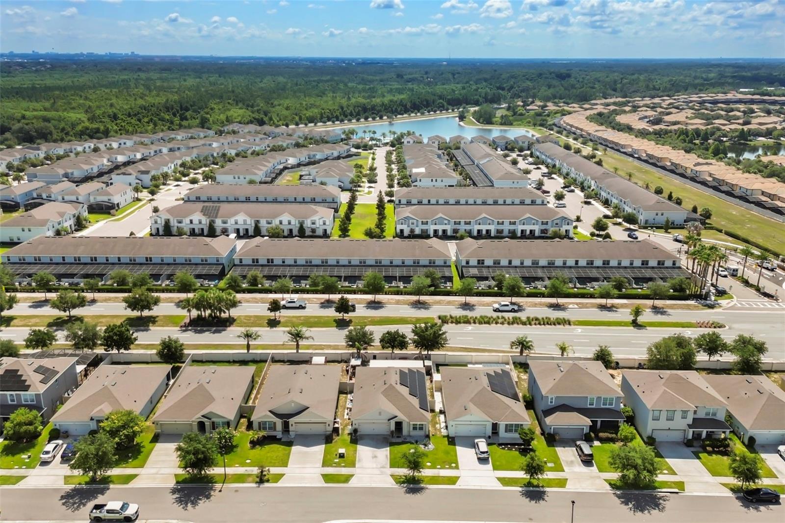 MURANO AT WESTSIDE - Residential Lease