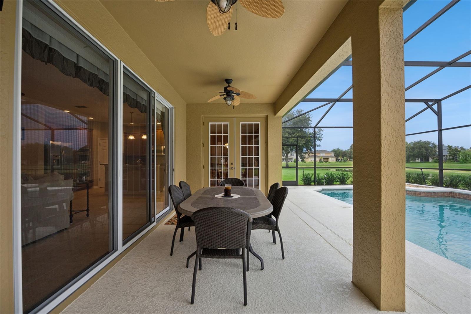 GRANDE PINES - Residential