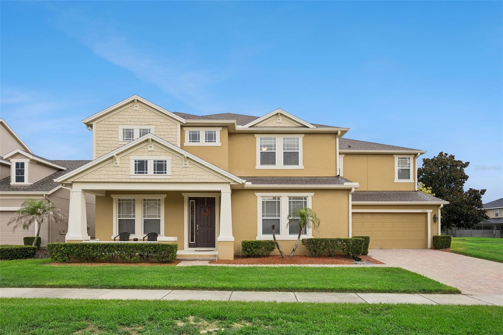 GRANDE PINES - Residential