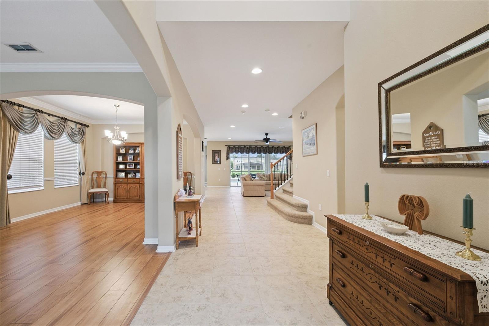 GRANDE PINES - Residential