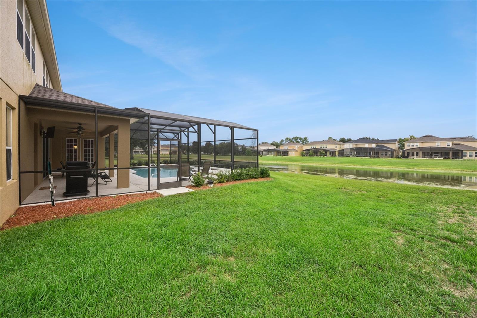 GRANDE PINES - Residential