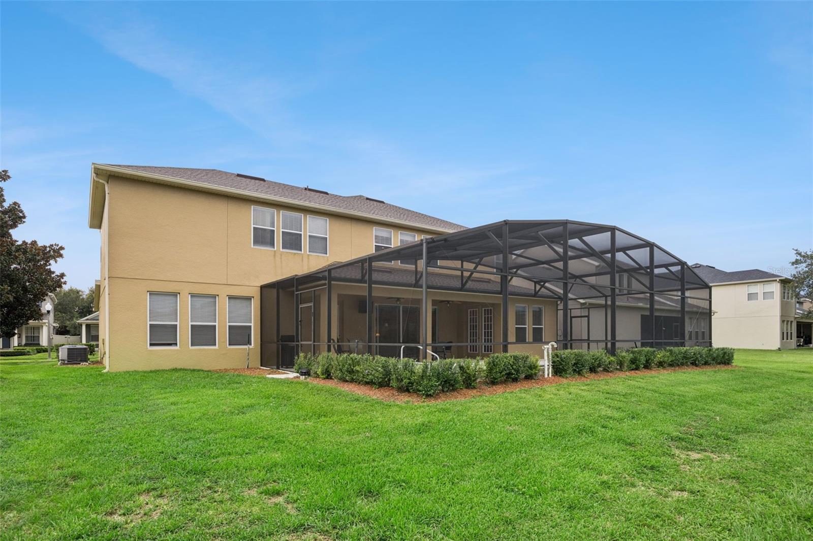 GRANDE PINES - Residential