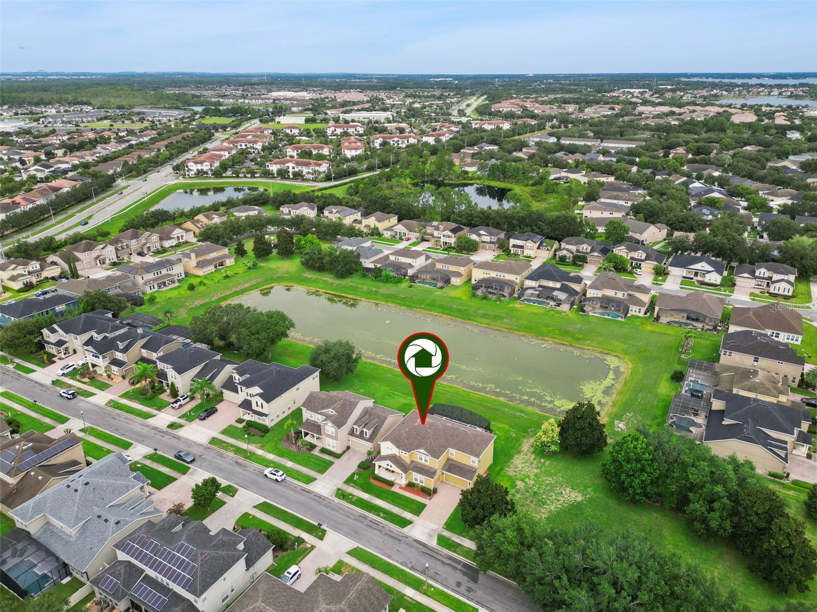 GRANDE PINES - Residential