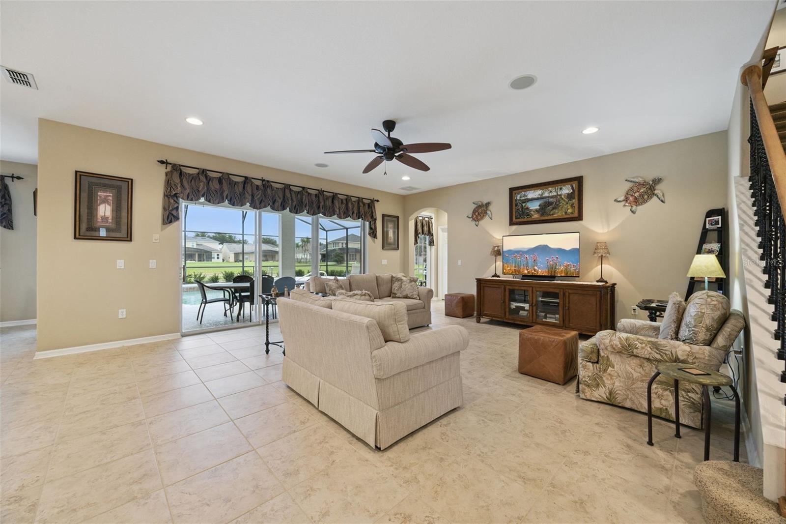 GRANDE PINES - Residential