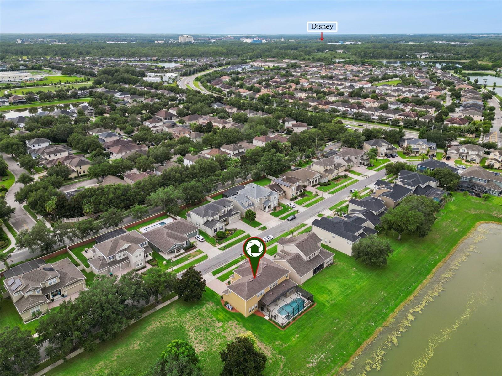 GRANDE PINES - Residential