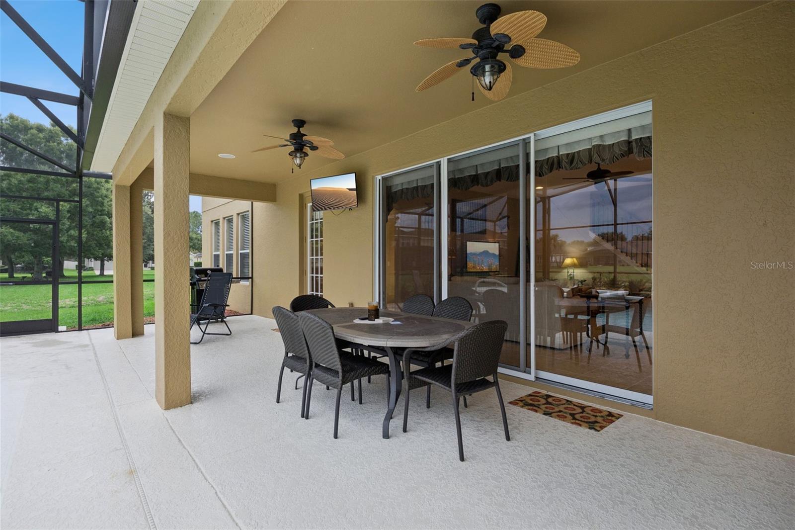 GRANDE PINES - Residential