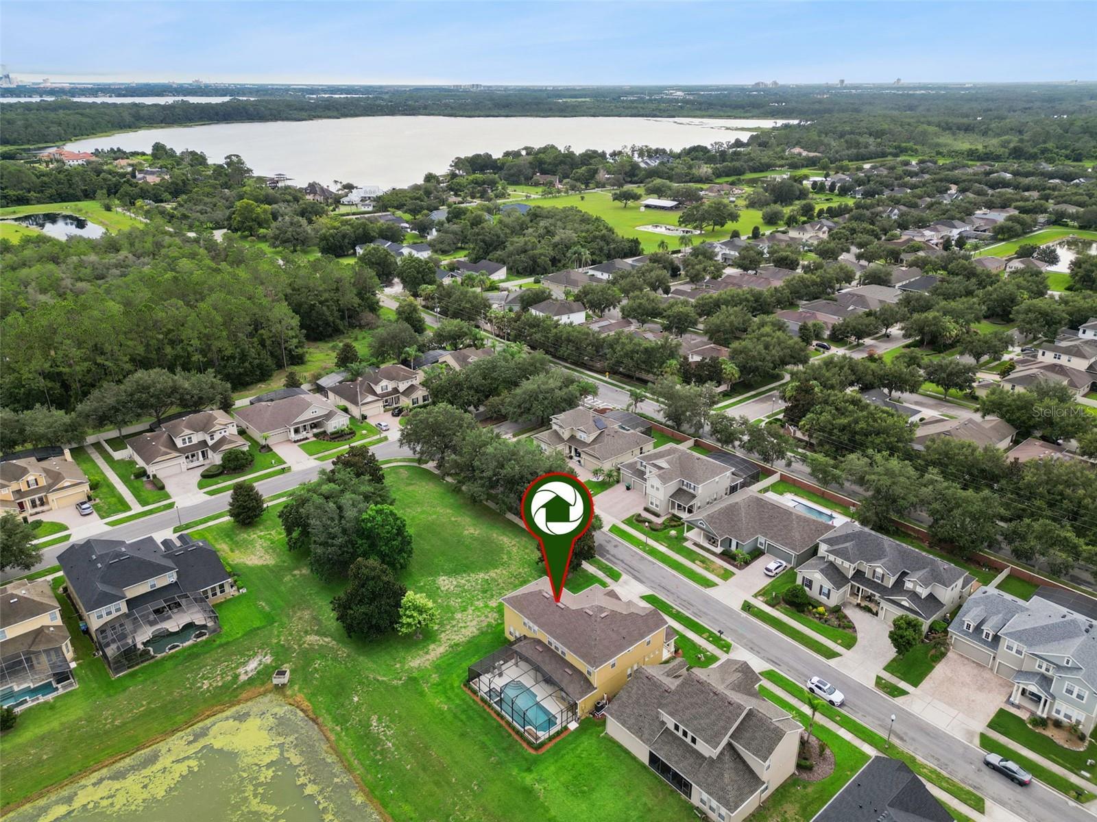 GRANDE PINES - Residential