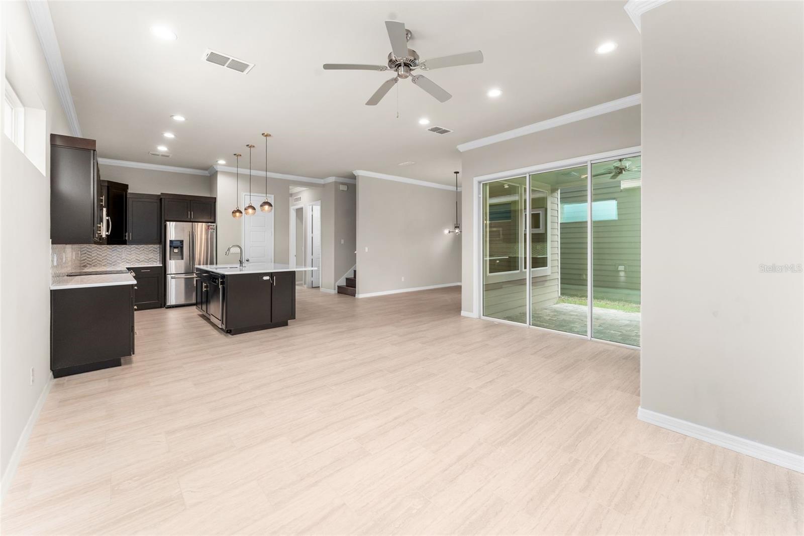 GRAND PRESERVE AT KANAPAHA PB 36 PG 1 - Residential