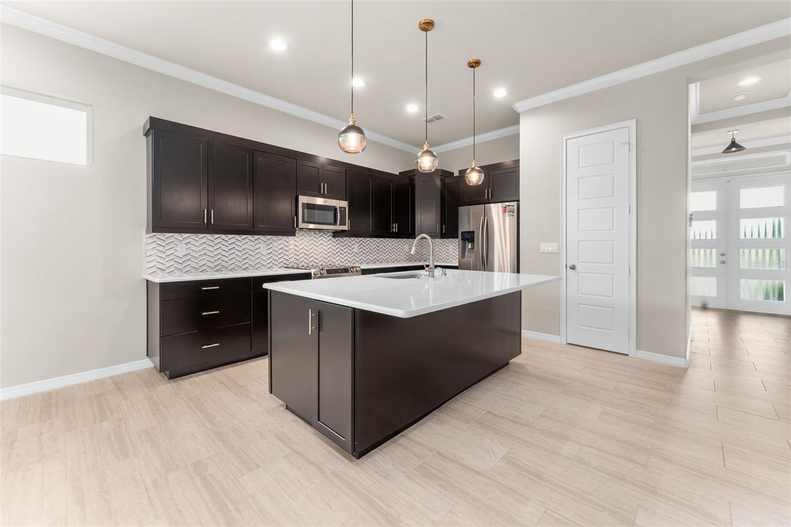 GRAND PRESERVE AT KANAPAHA PB 36 PG 1 - Residential
