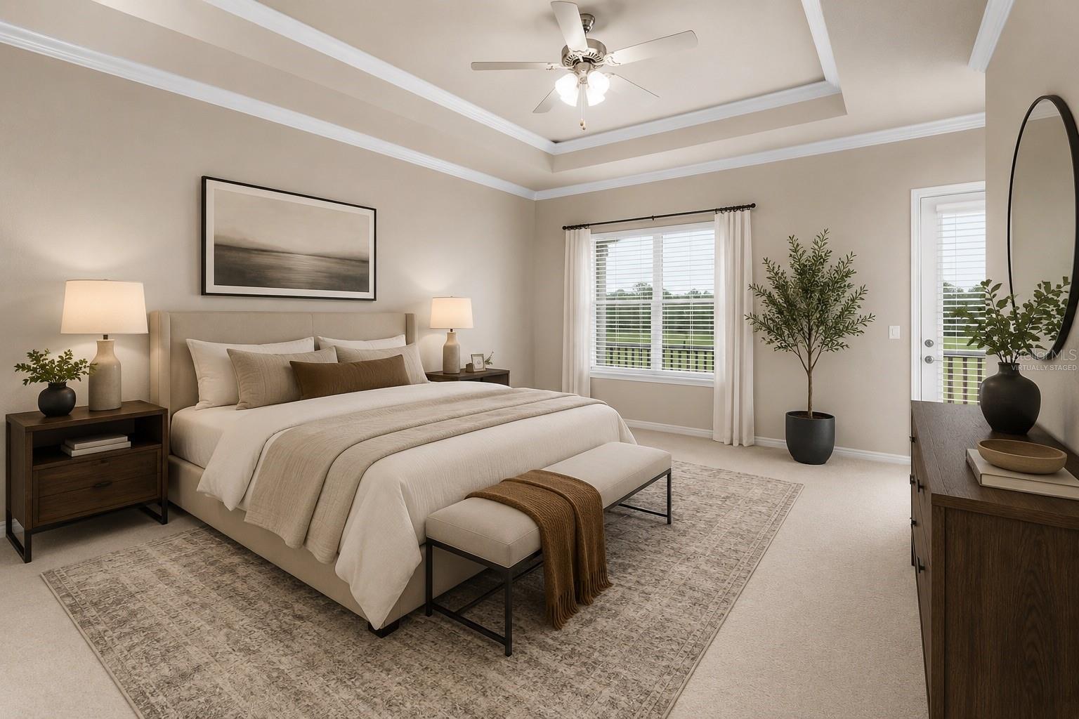 GRAND PRESERVE AT KANAPAHA PB 36 PG 1 - Residential