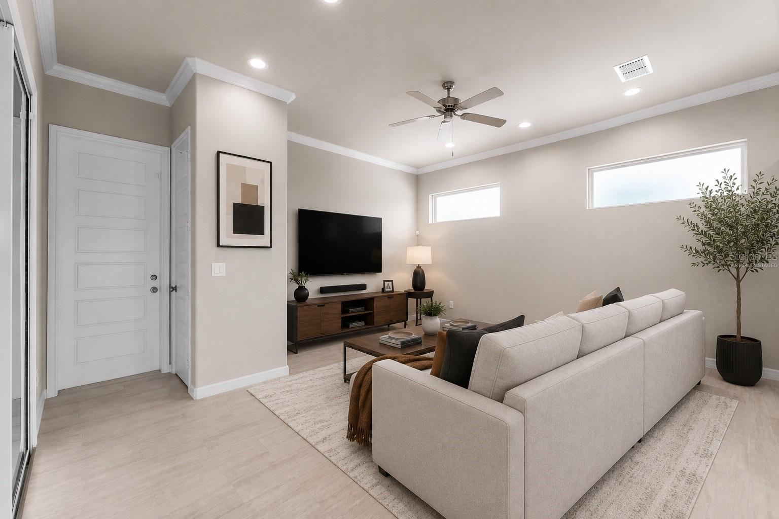 GRAND PRESERVE AT KANAPAHA PB 36 PG 1 - Residential