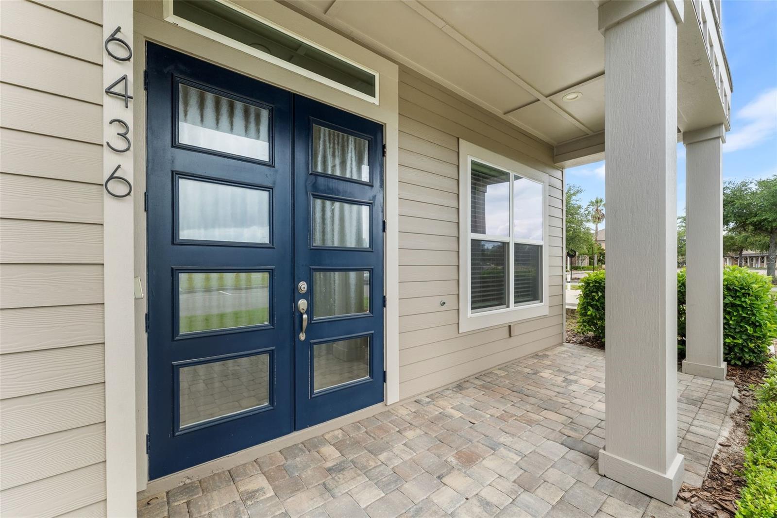 GRAND PRESERVE AT KANAPAHA PB 36 PG 1 - Residential