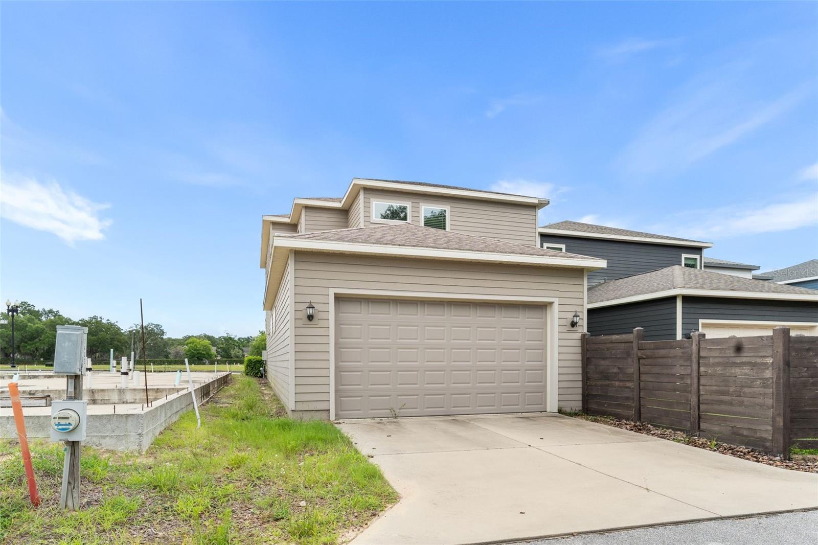 GRAND PRESERVE AT KANAPAHA PB 36 PG 1 - Residential