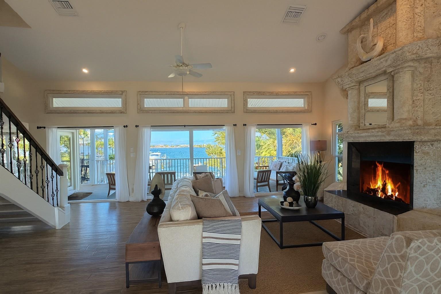 LIDO GARDENS SECOND ADD REP - Residential