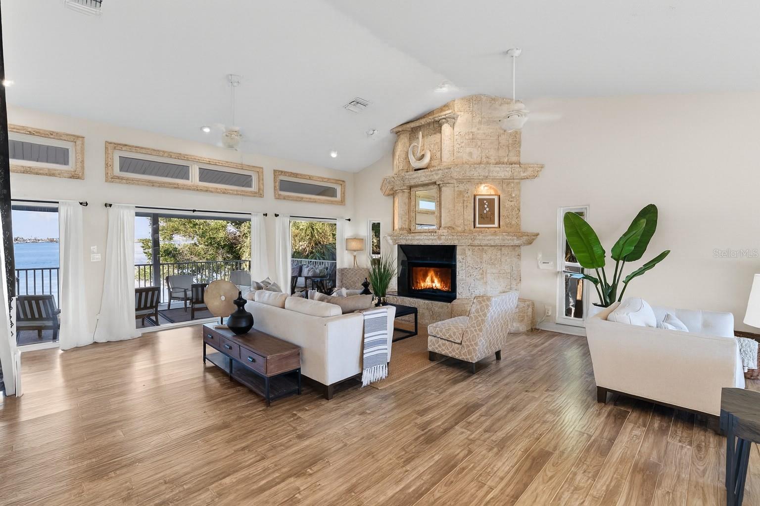 LIDO GARDENS SECOND ADD REP - Residential