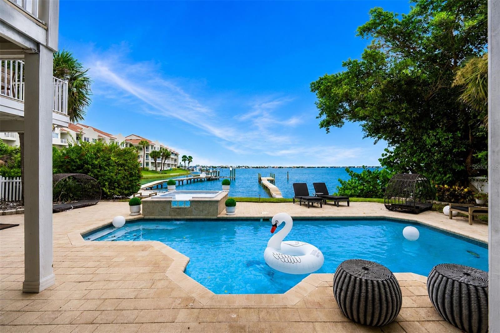 LIDO GARDENS SECOND ADD REP - Residential