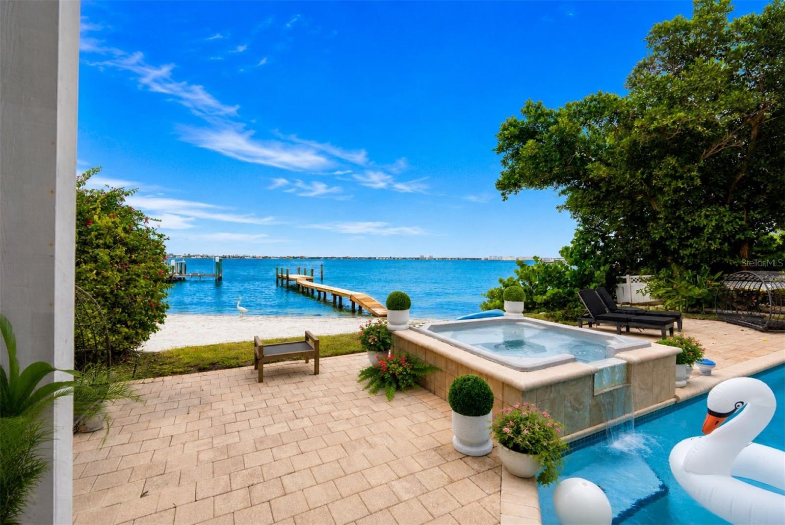 LIDO GARDENS SECOND ADD REP - Residential